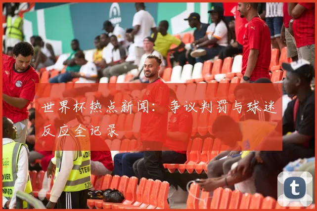 世界杯热点新闻：争议判罚与球迷反应全记录