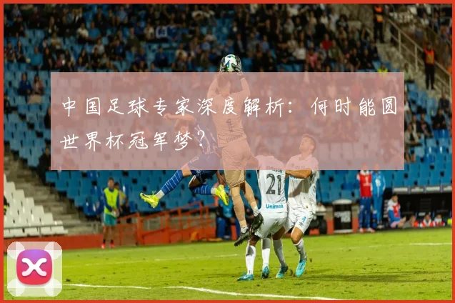 中国足球专家深度解析:何时能圆世界杯冠军梦?