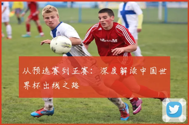 从预选赛到正赛：深度解读中国世界杯出线之路