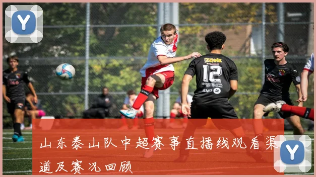 山东泰山队中超赛事直播线观看渠道及赛况回顾
