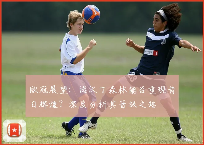欧冠展望：诺汉丁森林能否重现昔日辉煌？深度分析其晋级之路